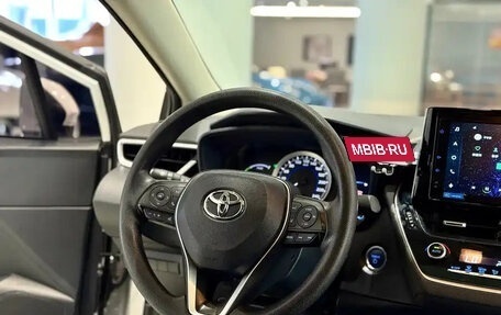 Toyota Corolla, 2021 год, 1 270 000 рублей, 8 фотография