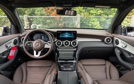Mercedes-Benz GLC, 2021 год, 2 925 000 рублей, 7 фотография