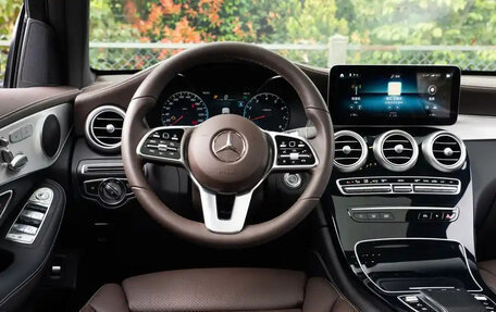 Mercedes-Benz GLC, 2021 год, 2 925 000 рублей, 8 фотография