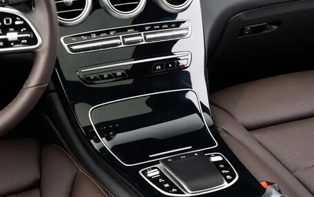 Mercedes-Benz GLC, 2021 год, 2 925 000 рублей, 12 фотография