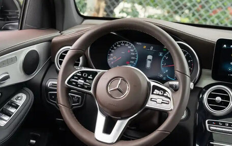 Mercedes-Benz GLC, 2021 год, 2 925 000 рублей, 10 фотография