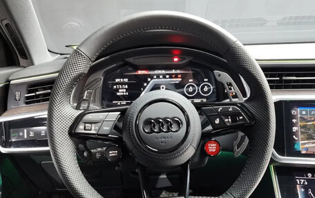Audi A6, 2021 год, 3 200 100 рублей, 5 фотография
