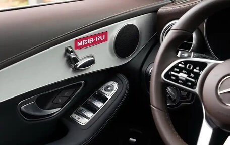 Mercedes-Benz GLC, 2021 год, 2 925 000 рублей, 9 фотография