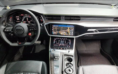Audi A6, 2021 год, 3 200 100 рублей, 6 фотография