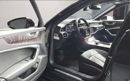 Audi A6, 2021 год, 3 200 100 рублей, 7 фотография