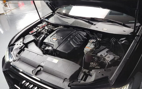 Audi A6, 2021 год, 3 200 100 рублей, 11 фотография