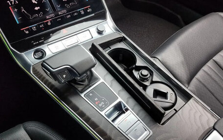 Audi A6, 2021 год, 3 200 100 рублей, 14 фотография