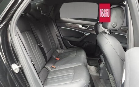Audi A6, 2021 год, 3 200 100 рублей, 9 фотография