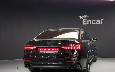 Audi A6, 2021 год, 3 200 100 рублей, 4 фотография