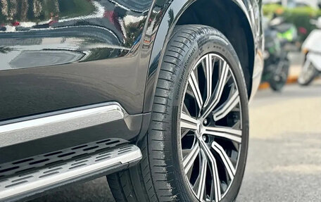 Volvo XC90 II рестайлинг, 2021 год, 3 800 000 рублей, 8 фотография