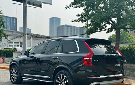 Volvo XC90 II рестайлинг, 2021 год, 3 800 000 рублей, 6 фотография