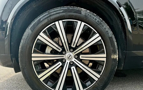 Volvo XC90 II рестайлинг, 2021 год, 3 800 000 рублей, 7 фотография