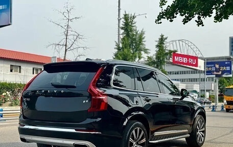 Volvo XC90 II рестайлинг, 2021 год, 3 800 000 рублей, 4 фотография