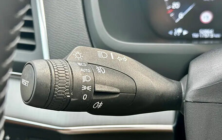 Volvo XC90 II рестайлинг, 2021 год, 3 800 000 рублей, 21 фотография