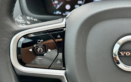 Volvo XC90 II рестайлинг, 2021 год, 3 800 000 рублей, 20 фотография
