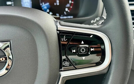 Volvo XC90 II рестайлинг, 2021 год, 3 800 000 рублей, 17 фотография