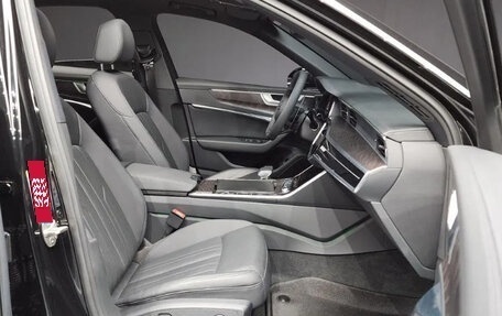 Audi A6, 2021 год, 3 200 100 рублей, 8 фотография