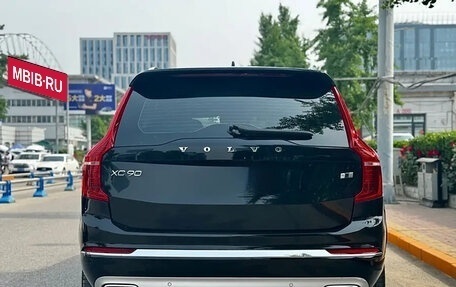 Volvo XC90 II рестайлинг, 2021 год, 3 800 000 рублей, 5 фотография