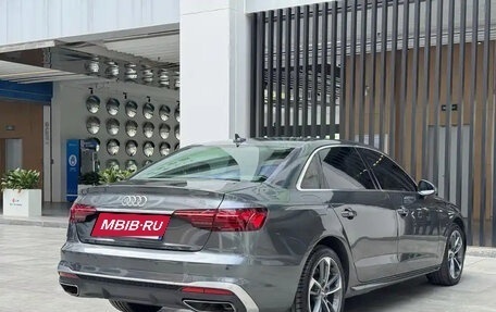 Audi A4, 2021 год, 1 290 500 рублей, 4 фотография