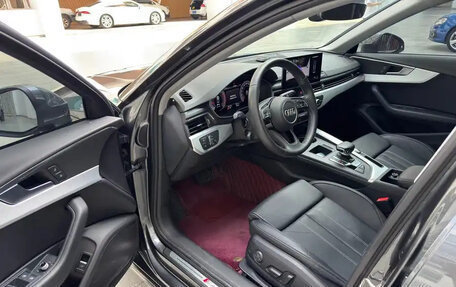 Audi A4, 2021 год, 1 290 500 рублей, 9 фотография