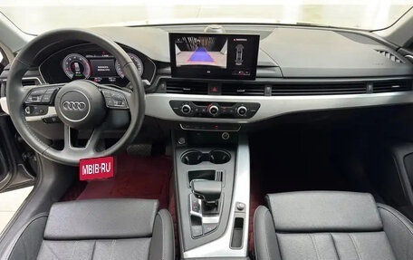 Audi A4, 2021 год, 1 290 500 рублей, 7 фотография