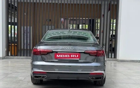 Audi A4, 2021 год, 1 290 500 рублей, 5 фотография