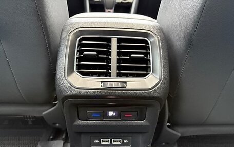 Volkswagen Tiguan II, 2021 год, 1 800 000 рублей, 14 фотография