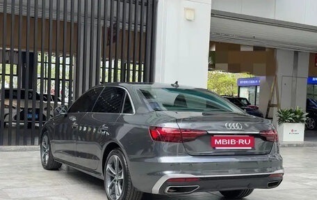 Audi A4, 2021 год, 1 290 500 рублей, 6 фотография