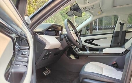 Land Rover Range Rover Evoque II, 2021 год, 2 400 000 рублей, 11 фотография