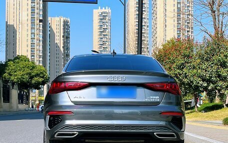 Audi A3, 2021 год, 1 530 000 рублей, 4 фотография