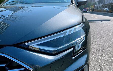 Audi A3, 2021 год, 1 530 000 рублей, 3 фотография