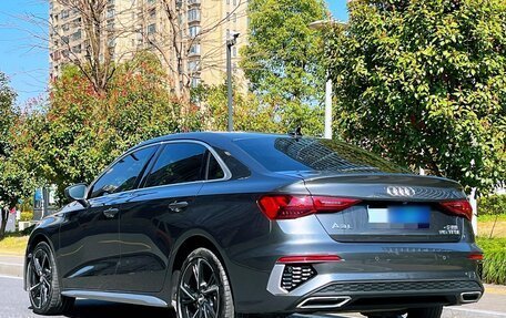 Audi A3, 2021 год, 1 530 000 рублей, 5 фотография