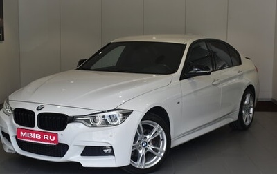BMW 3 серия, 2015 год, 2 100 000 рублей, 1 фотография