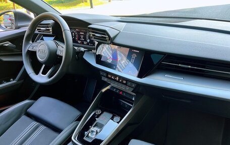 Audi A3, 2021 год, 1 530 000 рублей, 10 фотография