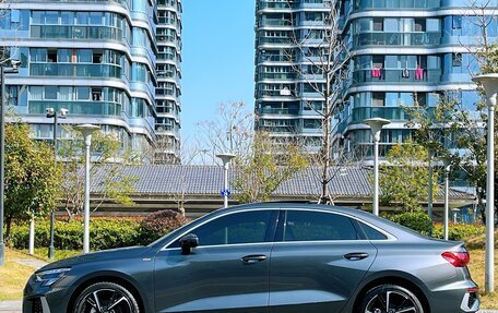 Audi A3, 2021 год, 1 530 000 рублей, 6 фотография