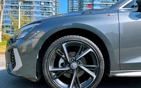 Audi A3, 2021 год, 1 530 000 рублей, 7 фотография