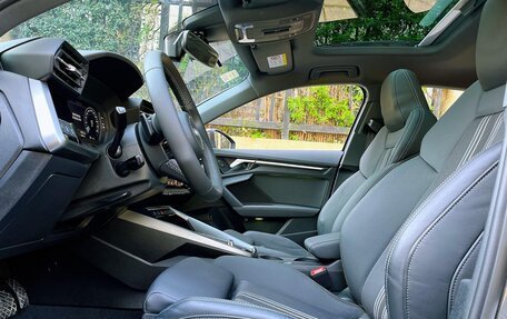 Audi A3, 2021 год, 1 530 000 рублей, 12 фотография