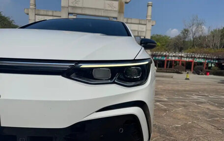 Volkswagen Golf VIII, 2021 год, 1 300 000 рублей, 7 фотография