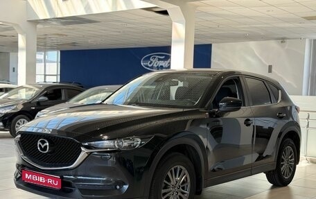 Mazda CX-5 II, 2018 год, 2 450 000 рублей, 1 фотография