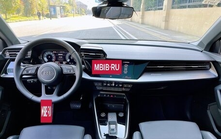 Audi A3, 2021 год, 1 530 000 рублей, 8 фотография