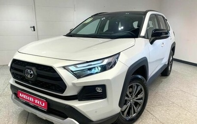 Toyota RAV4, 2025 год, 4 780 000 рублей, 1 фотография