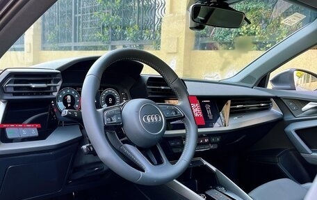 Audi A3, 2021 год, 1 530 000 рублей, 11 фотография