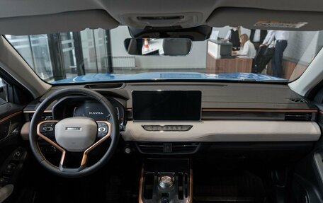 Haval Jolion, 2025 год, 2 960 740 рублей, 8 фотография
