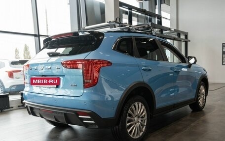 Haval Jolion, 2025 год, 2 960 740 рублей, 4 фотография
