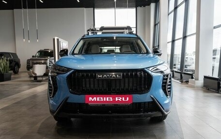 Haval Jolion, 2025 год, 2 960 740 рублей, 2 фотография