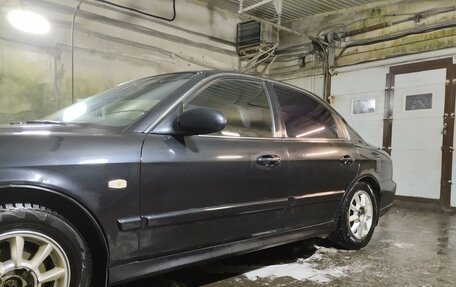 Hyundai Sonata IV рестайлинг, 2004 год, 325 000 рублей, 4 фотография