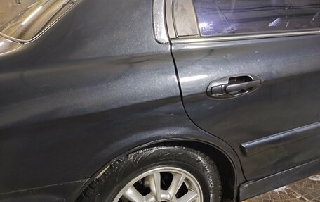 Hyundai Sonata IV рестайлинг, 2004 год, 325 000 рублей, 6 фотография