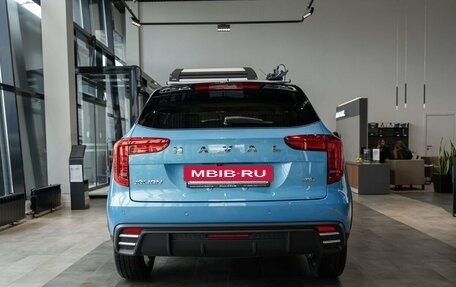 Haval Jolion, 2025 год, 2 960 740 рублей, 6 фотография