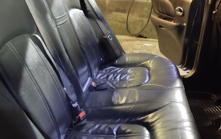 Hyundai Sonata IV рестайлинг, 2004 год, 325 000 рублей, 10 фотография