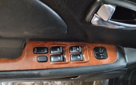 Hyundai Sonata IV рестайлинг, 2004 год, 325 000 рублей, 12 фотография